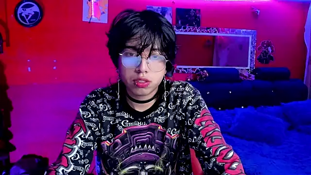 Snapshot of AnggelONfiree chatting on 14, 1, 2025 AnggelONfiree online show from 14, 1, 2025