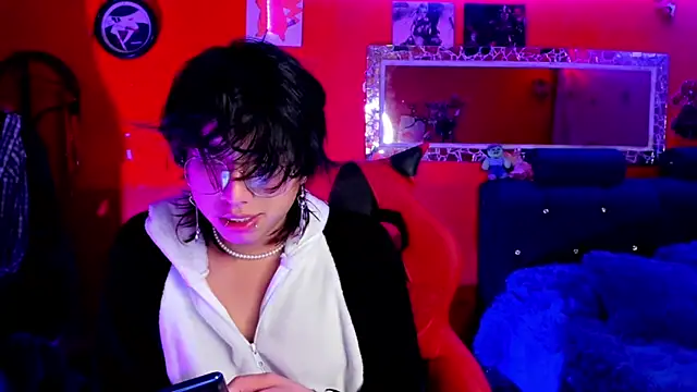 Snapshot of AnggelONfiree chatting on 19, 1, 2025 AnggelONfiree online show from 19, 1, 2025