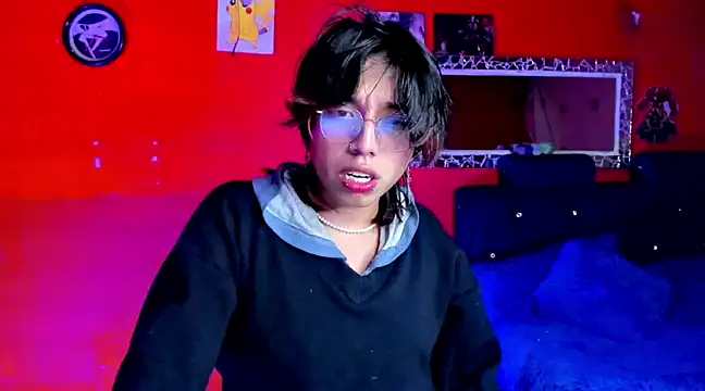 Snapshot of AnggelONfiree chatting on 4, 2, 2025 AnggelONfiree online show from 4, 2, 2025