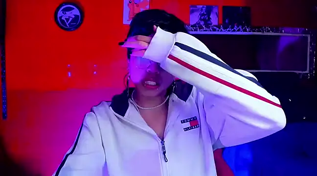 Snapshot of AnggelONfiree chatting on 11, 2, 2025 AnggelONfiree online show from 11, 2, 2025