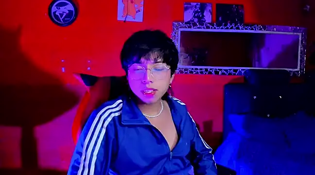 Snapshot of AnggelONfiree chatting on 12, 2, 2025 AnggelONfiree online show from 12, 2, 2025