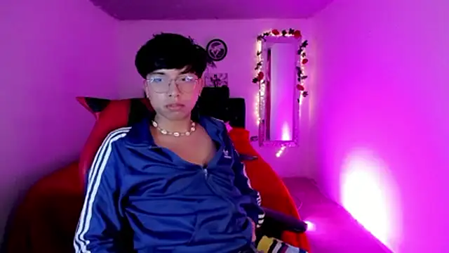 AnggelONfiree online show from 26, 11, 2025