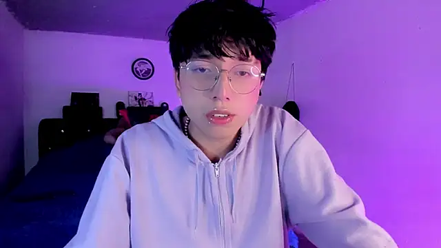 AnggelONfiree online show from 23, 2, 2026