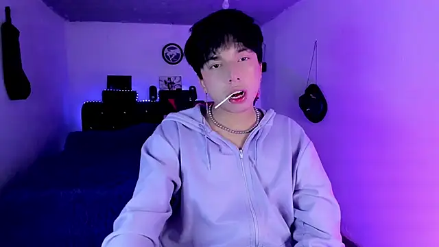 AnggelONfiree online show from 5, 3, 2026