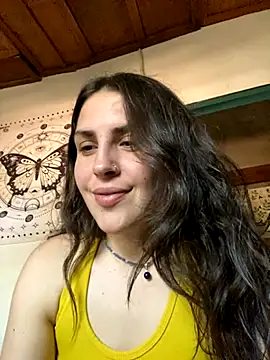 Snapshot of isadelasestrellas chatting on 27, 11, 2025 isadelasestrellas online show from 27, 11, 2025