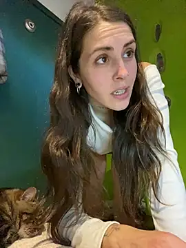 Snapshot of isadelasestrellas chatting on 19, 6, 2026 isadelasestrellas online show from 19, 6, 2026