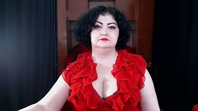  MissJ  online show from 14, 2, 2025