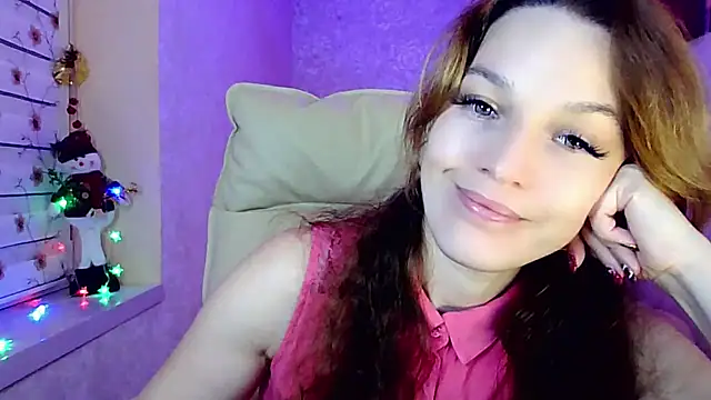 impossibleluna online show from 13, 1, 2026