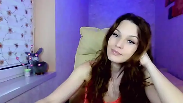 impossibleluna online show from 18, 4, 2026