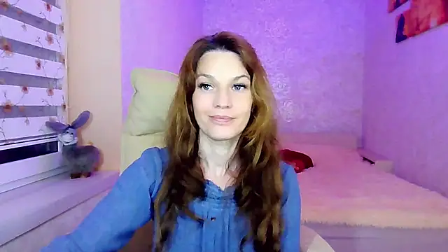 impossibleluna online show from 31, 5, 2026