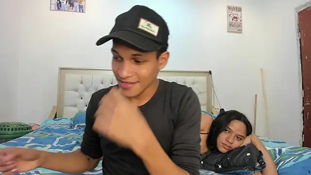 fenixonfire  online show from 13, 1, 2025