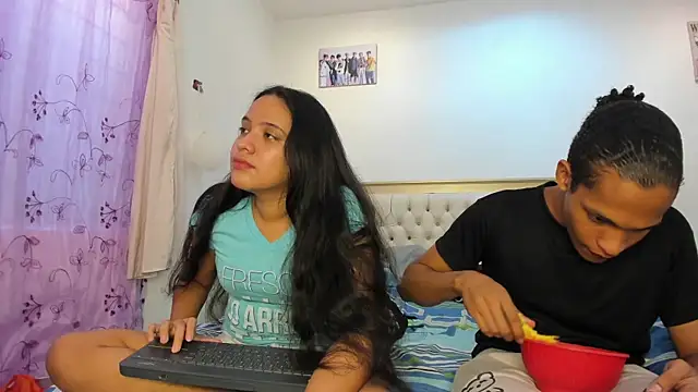 fenixonfire  online show from 14, 1, 2025