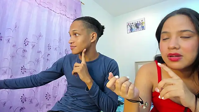 fenixonfire  online show from 6, 2, 2025