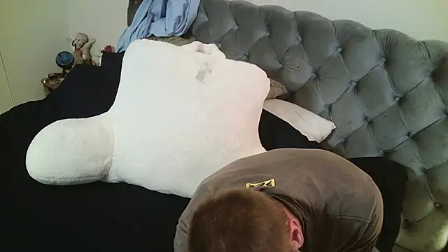 dcrick978 online show from 23, 3, 2026