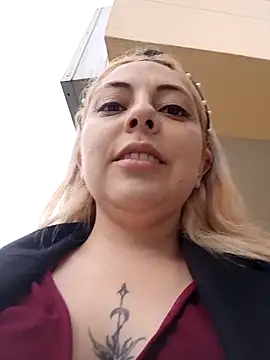 madelaine- online show from 22, 9, 2025