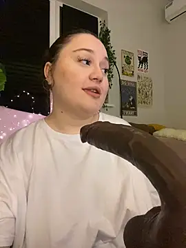 DaisyBooom online show from 27, 12, 2024