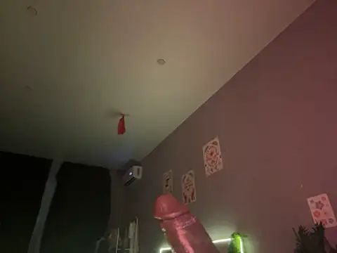 DaisyBooom online show from 25, 10, 2025