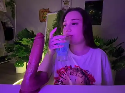 DaisyBooom online show from 22, 12, 2025