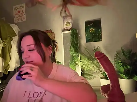 DaisyBooom online show from 10, 1, 2026