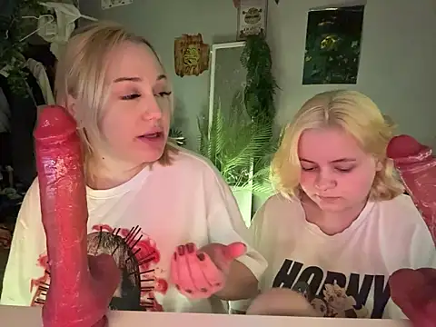 DaisyBooom online show from 21, 2, 2026