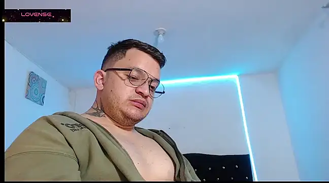 tony landri online show from 26, 2, 2025