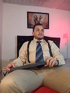 tony landri online show from 23, 10, 2025