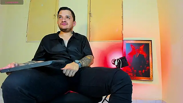 tony landri online show from 20, 3, 2026