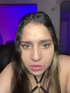 valentina jonnes1 online show from 22, 3, 2025