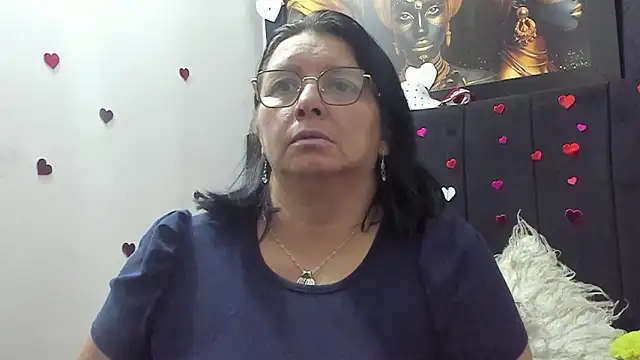 Evaaross 2345 online show from 14, 3, 2026