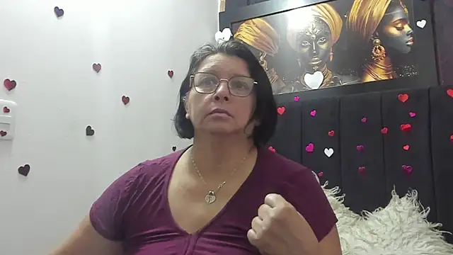 Evaaross 2345 online show from 20, 4, 2026