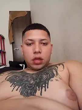Snapshot of HotBoyJB2000 chatting on 12, 10, 2025 HotBoyJB2000 online show from 12, 10, 2025