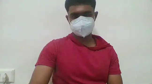 Snapshot of RKumar1994 chatting on 6, 1, 2025 RKumar1994 online show from 6, 1, 2025