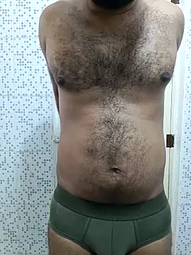 RKumar1994 online show from 18, 4, 2026