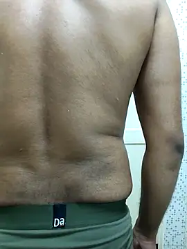 RKumar1994 online show from 20, 4, 2026