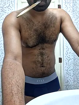 RKumar1994 online show from 27, 6, 2026