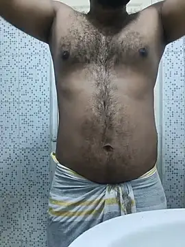 RKumar1994 online show from 27, 7, 2026
