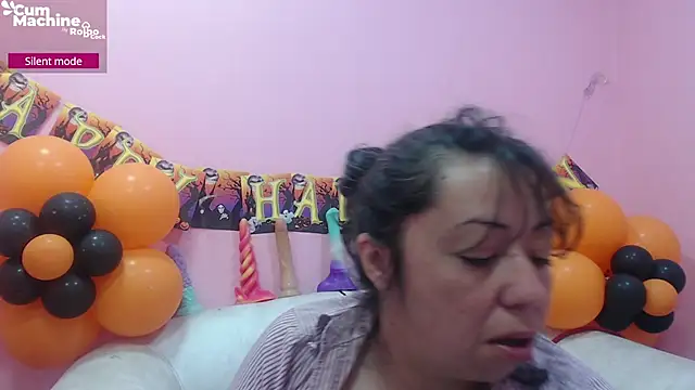 Drool Sucker online show from 24, 10, 2025