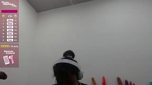 Drool Sucker online show from 4, 2, 2026