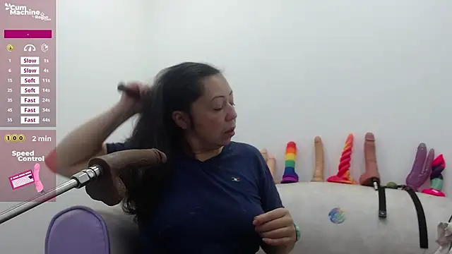 Drool Sucker online show from 8, 2, 2026