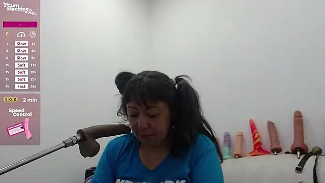 Drool Sucker online show from 11, 2, 2026