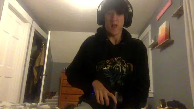 KittingGrappler online show from 26, 11, 2025