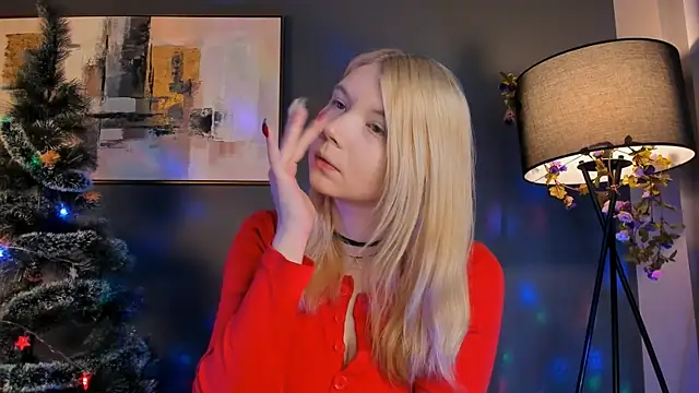 DaisyElmers online show from 29, 12, 2024