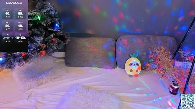 DaisyElmers online show from 30, 12, 2024