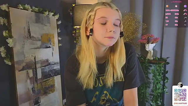 DaisyElmers online show from 9, 2, 2025