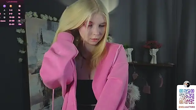 DaisyElmers online show from 14, 2, 2025