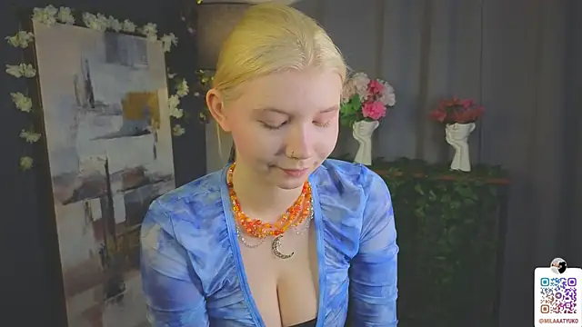 DaisyElmers online show from 16, 2, 2025