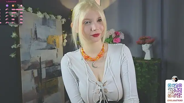 DaisyElmers online show from 17, 2, 2025