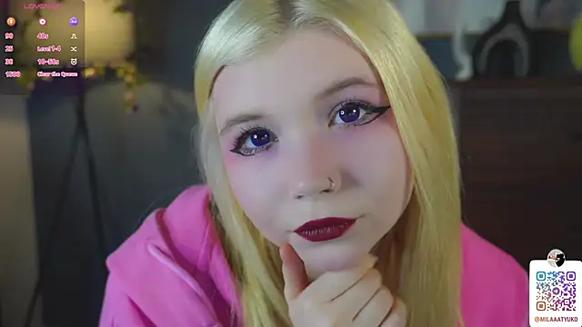 DaisyElmers online show from 27, 2, 2025