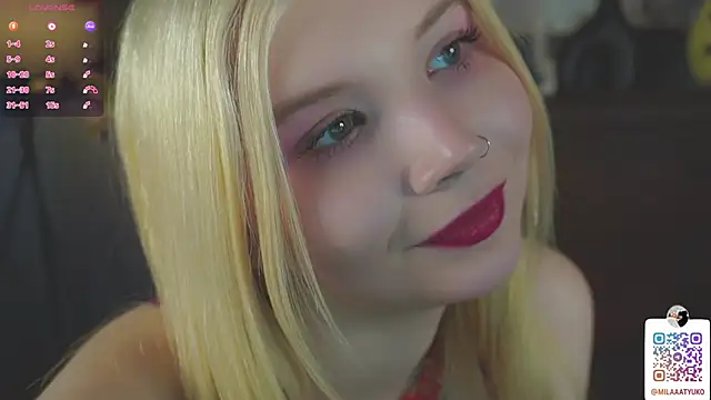 DaisyElmers online show from 28, 2, 2025