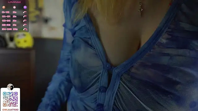 DaisyElmers online show from 13, 3, 2025